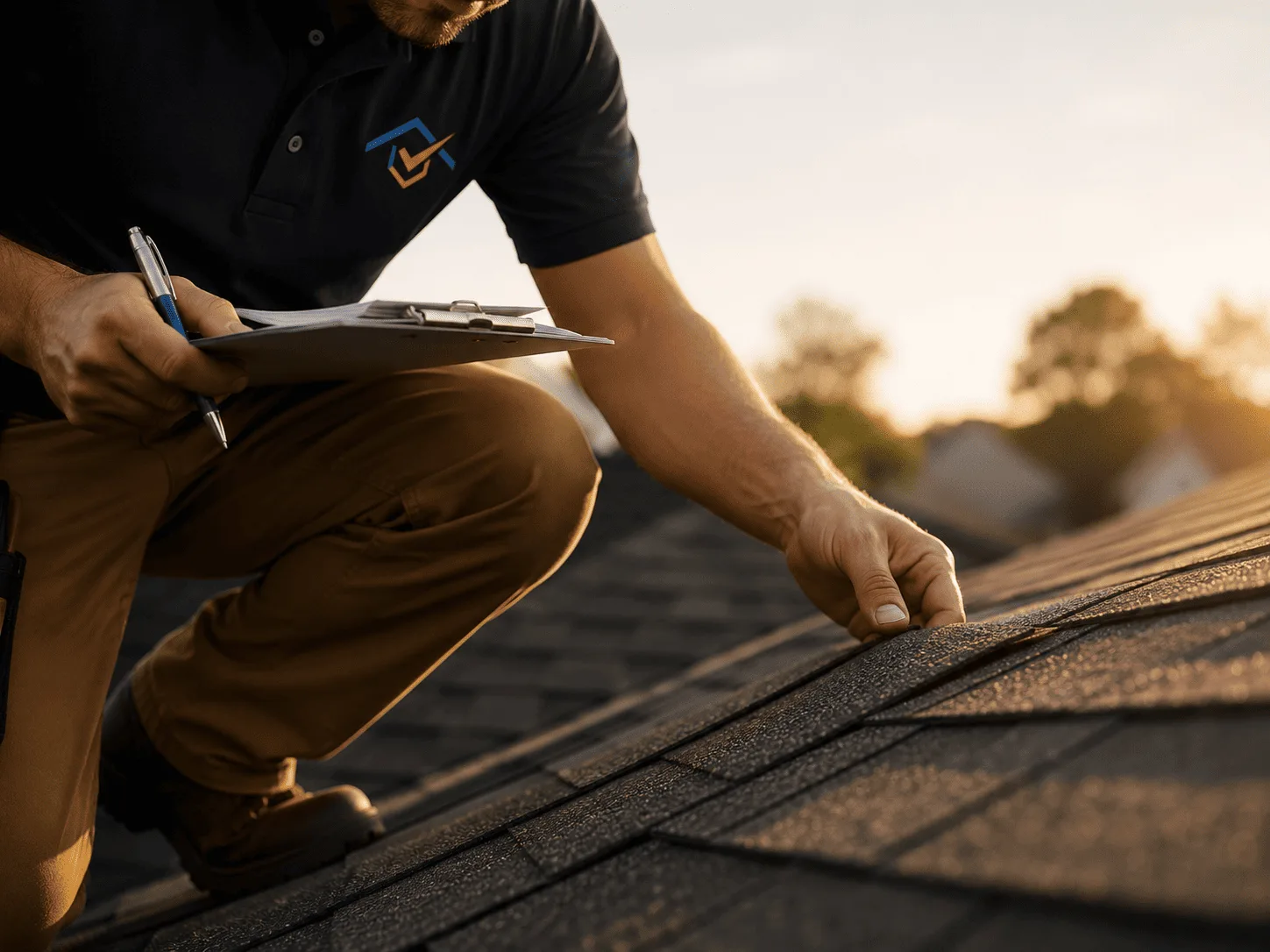 Why Choose Roof Inspection in Kinsley, KS